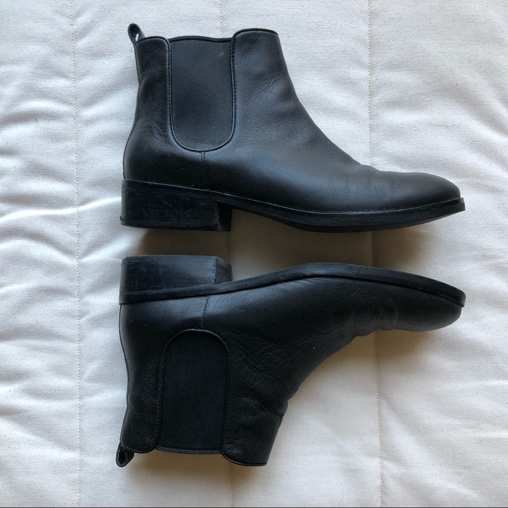 Cole Haan Landsman Bootie